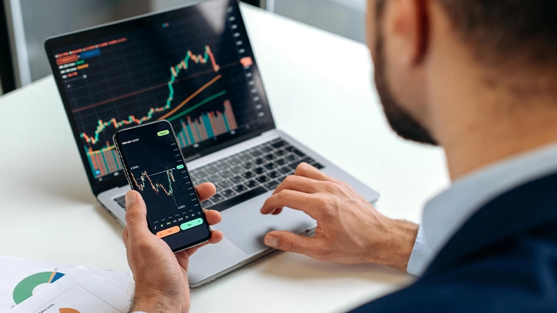 Plataforma de Trading de Glavorto Trade