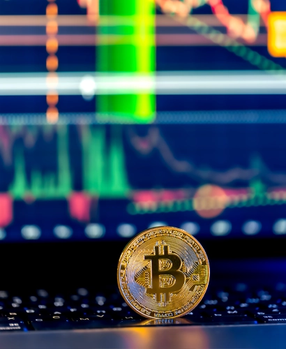 Información de Trading de Glavorto Trade